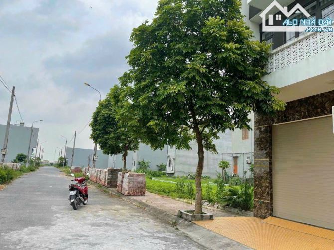 Bán đất 72m2,  TĐC Tân Quán, phường Tân Bình, Thái Bình - 2