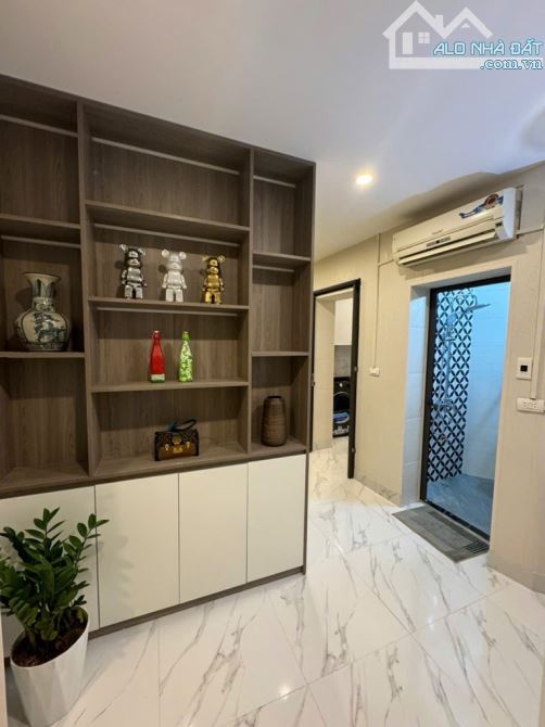 🏠 TỔ ẤM GIA ĐÌNH TRẺ - VỪA Ở VỪA KD - TT TẦNG 1 - Ô TÔ ĐỖ CỬA - 2
