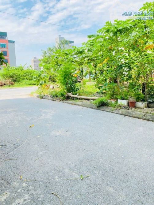 CẦN BÁN GẤP LÔ ĐẤT DƯƠNG NỘI, HÀ ĐÔNG, PHÂN LÔ VỈA HÈ, Ô TÔ TRÁNH, DT: 56M2, GIÁ BÁN 8 TỶ - 2
