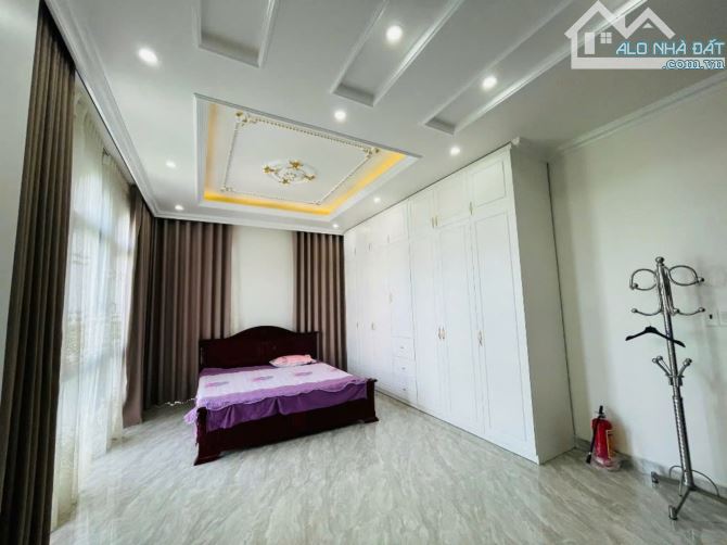 NHÀ LÊ HỒNG PHONG, 81 M2, 4 TẦNG, 5 NGỦ KHÉP KÍN, CHỈ 16 TRIỆU - 2