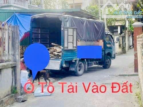 🏡 LÔ ĐẤT ĐẸP, GIÁ RẺ NHẤT KHU VỰC TÌNH QUANG, GIANG BIÊN - OTO VÀO ĐẤT - 2