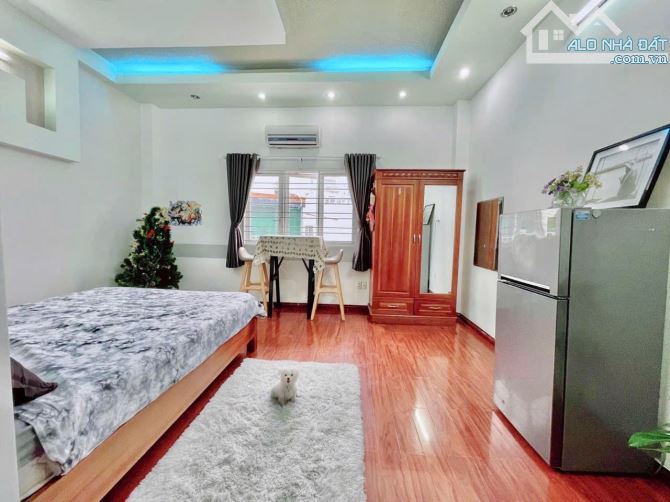 🎉Siêu Phẩm Phòng Mới Full Nội Thất Như Hình   🏡Địa chỉ: Nguyễn Ngọc Phương- Bình Thạnh - 2