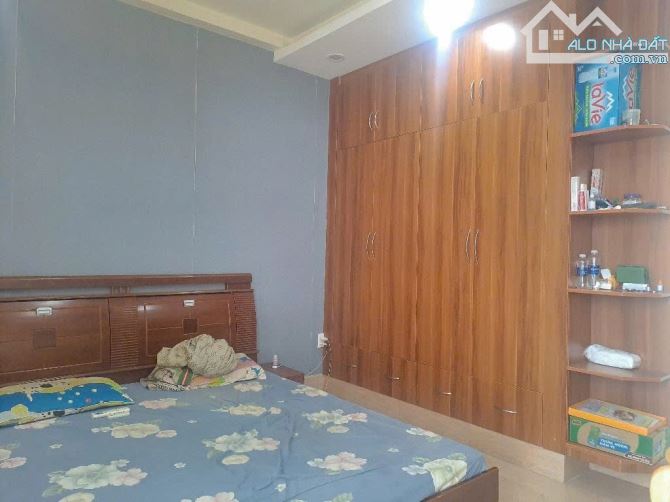 💥🏡NHÀ 2MT HẺM,THỐNG NHẤT GÒ VẤP,#4tầng,#4x15.17m,(nở hậu)#8.25tỷ. - 2