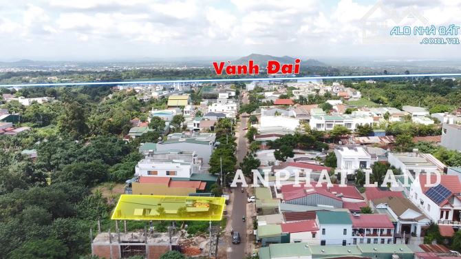 2 Nền Đất Dài (5x30) Mặt Tiền Đỗ Xuân Hợp - Kinh Doanh Tốt | Dân Cư Đông Đúc - Giá Đầu Tư - 2