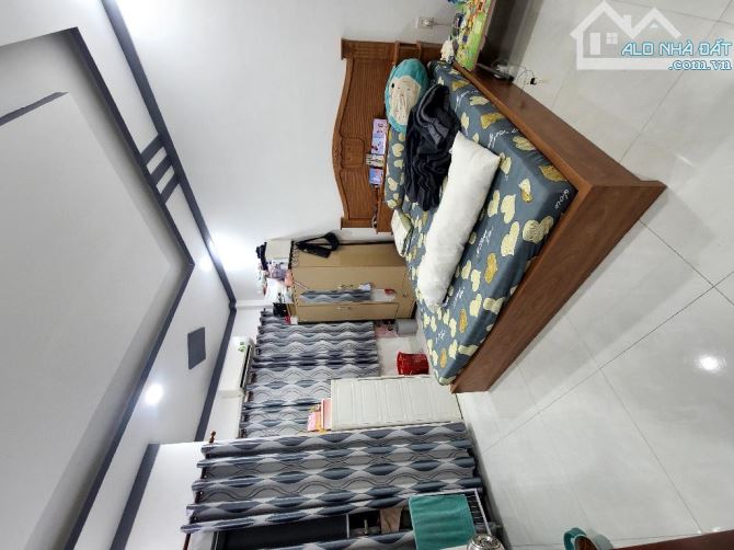 BÁN NHÀ HẺM 50 NGUYỄN QUÝ YÊM 4x12M 4 TẦNG 4PN NHÍCH 4 TỶ - 2