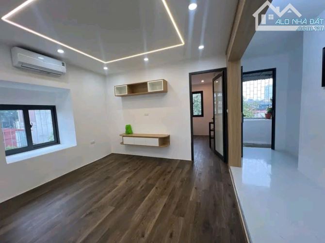 BÁN NHÀ TẬP THỂ THÁI THỊNH, THÁI HÀ, ĐỐNG ĐA, 85 M2 (sổ 39m2), 3 NGỦ, 3.68 TỶ. - 2