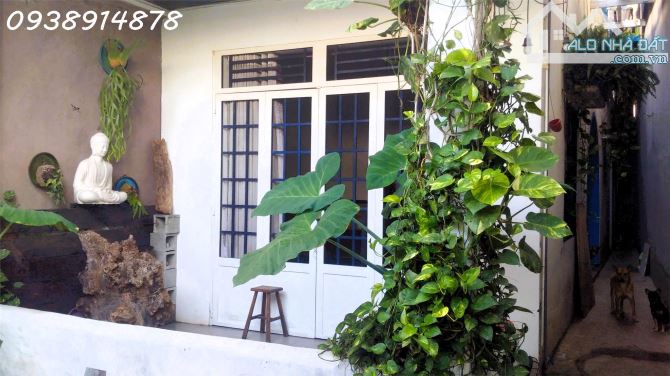 BÁN NHÀ 90M2, 4PN, 2WC, ĐƯỜNG 4 HIỆP BÌNH PHƯỚC - 5.2 TỶ - ĐẸP - 2