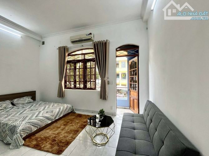 Bán nhà MTKD Nguyễn Thái Sơn, P3, Gò Vấp,78m2, 3 tầng, ngang 5m, có dòng tiền - 3