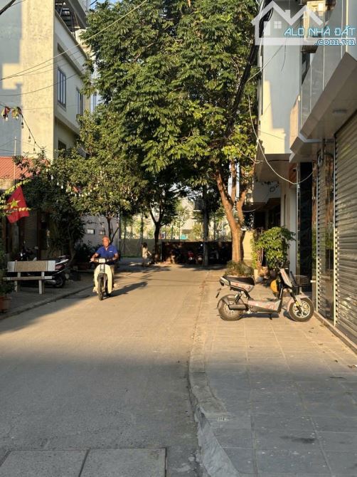 SIÊU HIẾM, 110M ĐẤT TĐC - NGỌC THỤY, LÔ GÓC, 3 MẶT THOÁNG- MẶT TIỀN 6M - 19,3 TỶ - 3
