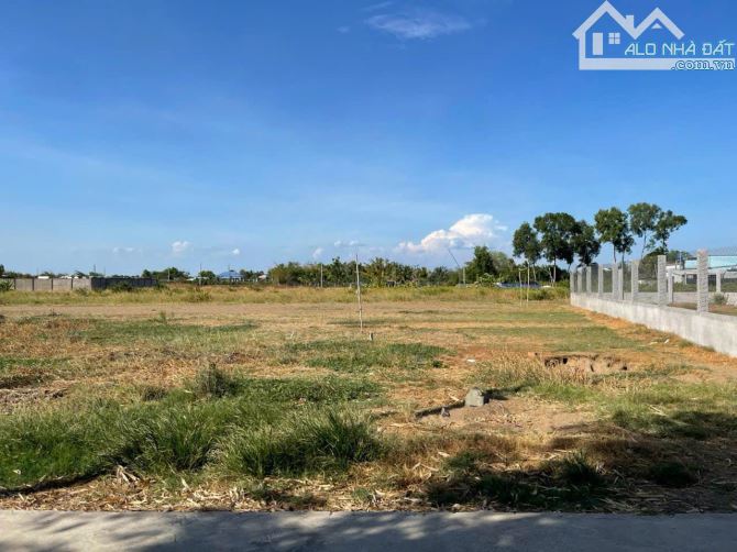 Cần Bán 1577m2 Có 254m2 Đất Thổ, Cách Quốc Lộ 50 Chỉ 500m, Sổ Hồng Riêng - 3