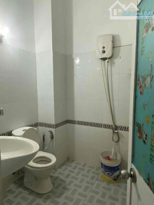 Bán nhà đường Ngô thì Nhậm dt 70 m2 ngang 3.5m 4pn giá 3.4 tỷ - 3