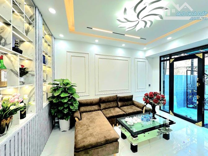 Pt BÁN NHÀ PHỐ THIÊN LÔI – 64M², NGÕ NÔNG, Ô TÔ VÀO TẬN CỬA -  Diện tích: 64m²- hướng Tây - 3