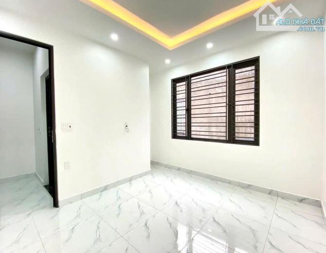 Bán nhà Trần Nguyên Hãn, Cát Dài, Lê Chân,  3,5 Tầng, 40m2, 3,19 tỷ. - 3