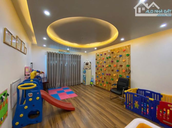 Cho thuê nhà ngay gần KCN Đình Vũ, 100m2, 4,5 tầng, 8 ngủ chỉ 20 triệu - 3