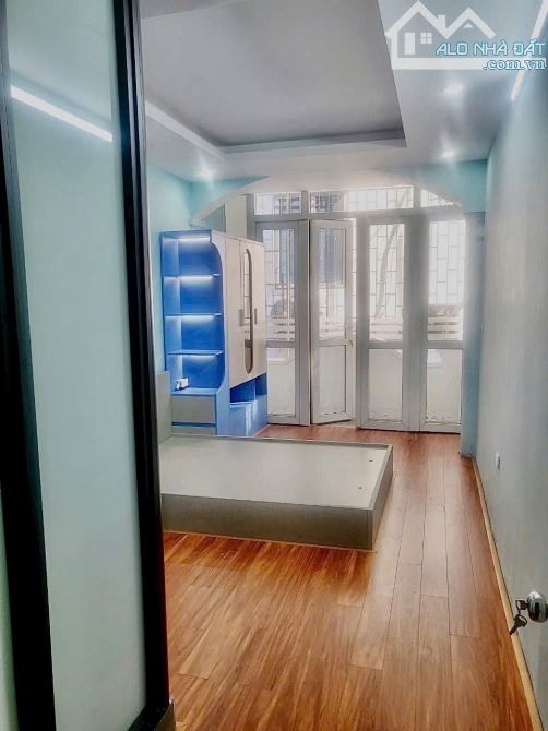 CCMN Dòng tiền khủng 500tr/năm-Full nội thất-Khương Đình-Thanh Xuân-38m2-5Tầng-6.8 tỷ - 3