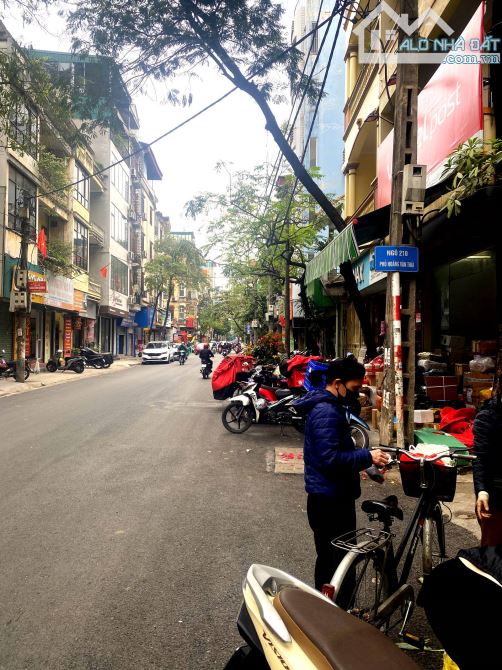 Bán nhà phân lô 2 mặt ngõ, DT 30,7m2 , 4  tầng,Hoàng Văn Thái, Thanh Xuân, Giá TL 5,98 tỷ - 3