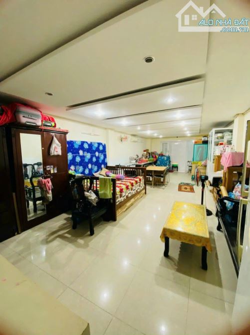 Bán tòa nhà mặt tiền đường Phường 2, Tân Bình ngay Nguyễn Trọng tuyển - 3