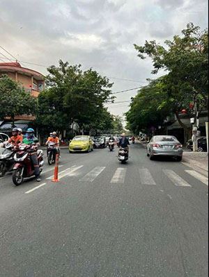 CHO THUÊ MẶT BẰNG TẦNG TRỆT KINH DOANH MẶT TIỀN – Đ.LƯƠNG THẾ VINH, P.9, TP.VŨNG TÀU - 3