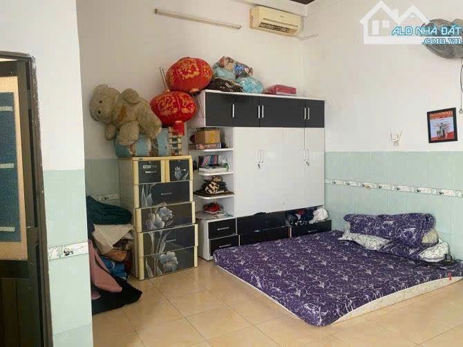 CẦN BÁN NHÀ 3 TẦNG MẶT TIỀN PHAN NHƯ CẨN - PHƯỚC LONG - NHA TRANG 4,8 tỷ - 3