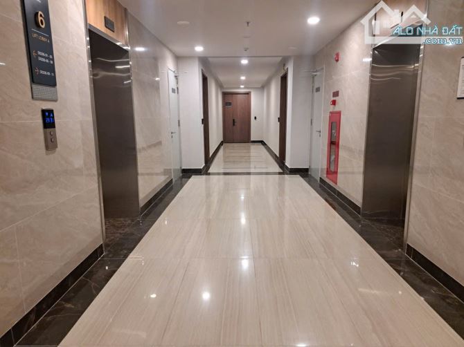 Chung cư Cao cấp The Diamond Residence BRG 25 Lê Văn Lương, 105m2, 3pn, 9.85 tỷ. - 3