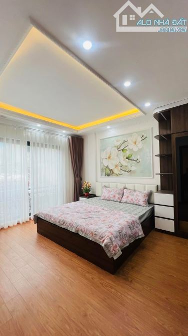 Bán nhà Tây Sơn Đống Đa, Trung Tâm Quận, Nhà Mới Tinh, 31m2, 5 tầng, 8,45 tỷ - 3