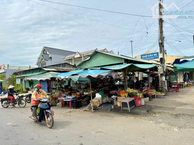 Bán 194m2 (9,5x20m) full thổ chỉ 680tr bao sang tên tại chợ Lộc Hưng Trảng Bàng Tây Ninh - 3