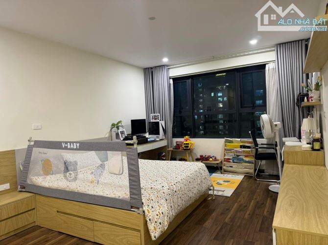 GOLDMARK CITY - 3 NGỦ FULL NỘI THẤT - TIỆN ÍCH ĐA NĂNG - 3