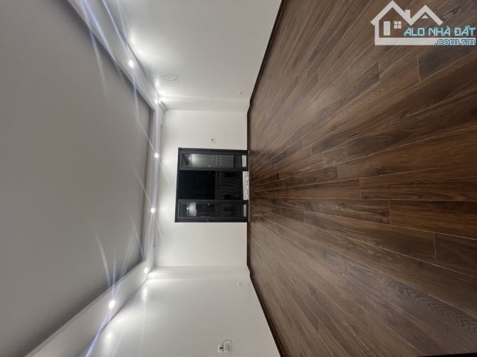 Bán toà nhà Buliding Cạnh Hồ Đắc Di dòng tiền tốt - 8 tầng - DT đất 50m2 - Giá 13 tỷ - 3