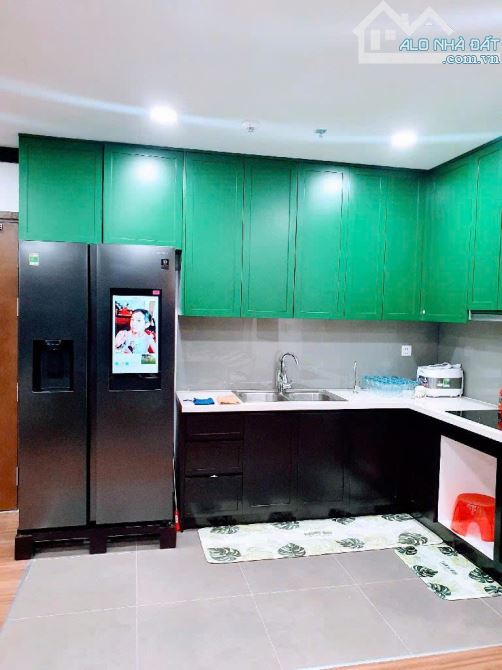 Căn Hộ ECO GREEN Block C Đ.NGUYỄN VĂN LINH, BÌNH THUẬN, Q7 - 2PN LỚN - 5.7 TỲ - 3