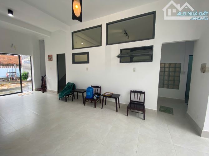 Cho thuê nhà 230m Khu vực phước Long gần biển thích hợp làm nhà trẻ, homstay, văn phòng... - 3