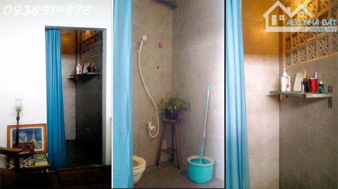 BÁN NHÀ 90M2, 4PN, 2WC, ĐƯỜNG 4 HIỆP BÌNH PHƯỚC - 5.2 TỶ - ĐẸP - 3
