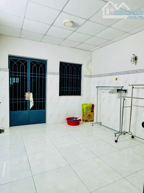 CĂN GÓC HẺM 4m KO LỘ GIỚI, QUANG TRUNG, 54m2, 2 TẦNG - NHỈNH 4 tỷ7 - 3