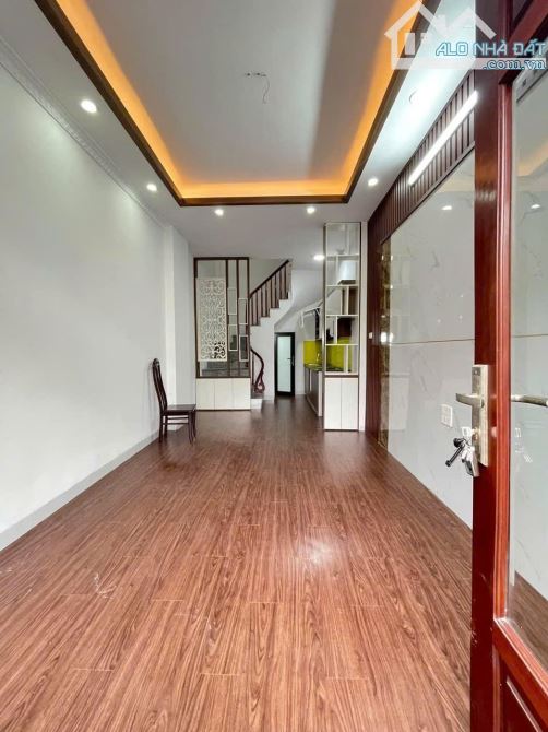 🏠🏠🏠Nhà Mới Phố Phúc Lợi - Long Biên DT30m , MT3.5m , Giá Chỉ 4.5 Tỷ - 3