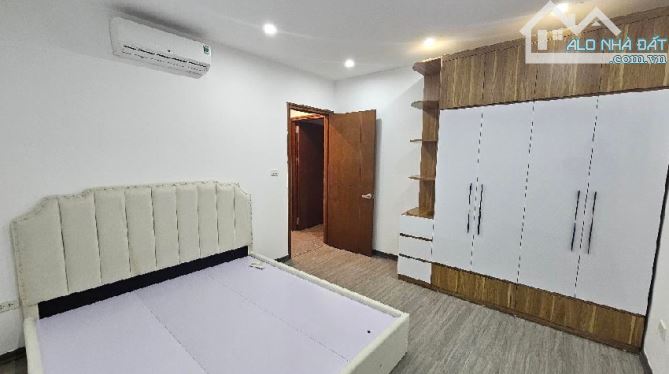 Siêu phẩm Mộ Lao, nhà đẹp đón Tết, ô tô chạy vòng quanh, 40m2, 4T, hơn 8 tỷ. - 3