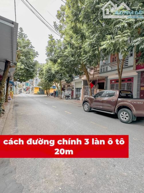 Bán đất ngõ 88 Đinh Văn Tả, ph Bình Hàn, TP Hải Dương, 62.8m2, mt 4.22m, hướng nam, ngõ th - 3