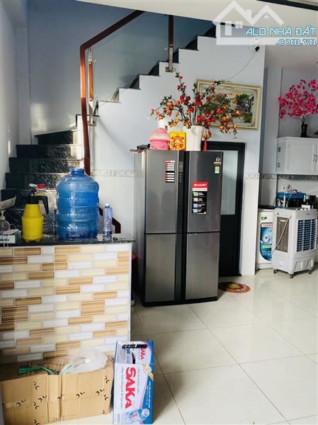 BÁN NHÀ NGUYỄN QUÝ YÊM__AN LẠC BÌNH TÂN(3LẦU BTCT, 86M²) HXT 10M THÔNG GIÁ__6.8TỶ TL. - 3