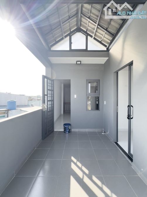 🏠✨NHÀ ĐẸP 5 TẦNG XÂY MỚI - 55m2 - 5PN, 6WC - GARAGE OTO - FULL NT P10, Q.GÒ VẤP - 10.5 TỶ - 3