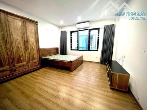 BÁN NHÀ TƯ ĐÌNH – 5 TẦNG - ÔTÔ ĐỖ SÁT NHÀ - 34m2  – GIÁ 5.77 Tỷ - 3