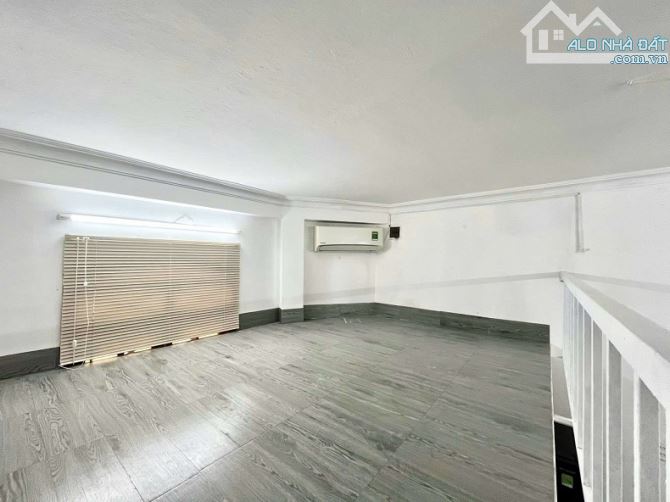 Bán nhà MTKD Nguyễn Thái Sơn, P3, Gò Vấp,78m2, 3 tầng, ngang 5m, có dòng tiền - 4