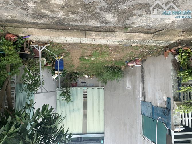 Đất đg Tam Đa, TP thủ Đức 51m2 SHR giá tốt để ở - 4