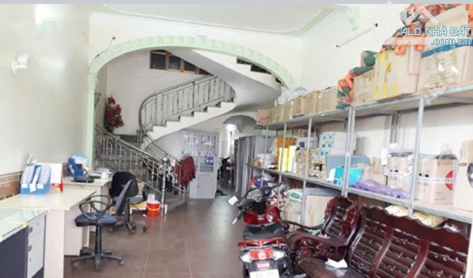 Bán nhà Bắc Sơn,  Quán Toan,  Hồng Bàng,  2 tầng, 105m2, 3,6 tỷ. - 4