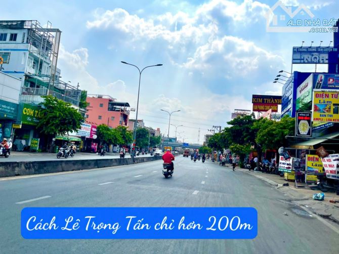 🚀🚀GIÁ SỐC 8️⃣TỶ5️⃣ SỞ HỮU NGAY CĂN NHÀ DIỆN TÍCH KHỦNG LONG GẦN 200M2 CÓ NGUỒN THU SẴN G - 4