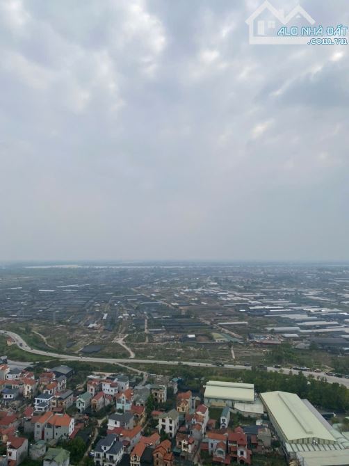 CHCC Ecopark 58m2, 2PN 2WC, phân khu Haven Park Residence giá 3.2 tỷ có thương lượng cần b - 4