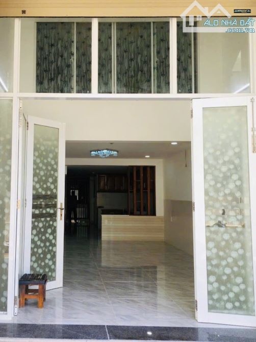 CHO THUÊ SHOPHOUSE CT3 VCN PHƯỚC HẢI GIÁ 8TR/TH.DT 79,6M HUỚG NAM THIẾT KẾ 2 TẦNG - 4