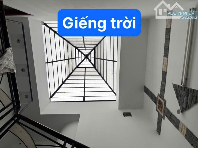 Nhà mới giá tốt, MT Lê Văn Sỹ, 3 tầng, 84m2 - 4