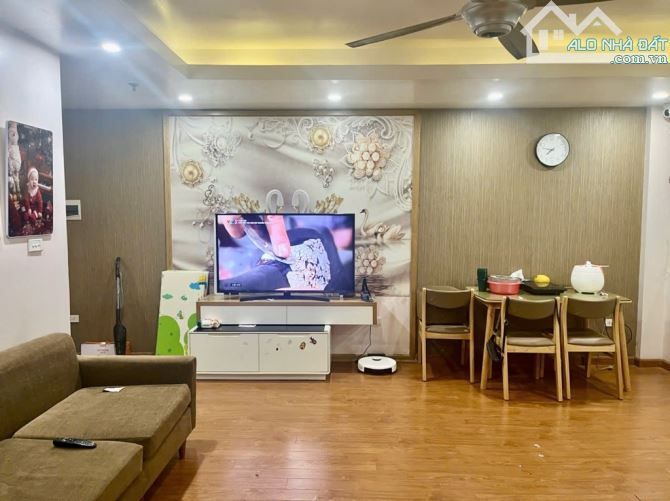 💥CHCC ECOHOME2 ĐÔNG NGẠC 💥70M2 💲3,8 TỶ - LÔ GÓC SIÊU ĐẸP - 2 THOÁNG - TẦNG TRUNG ĐẸP - - 4