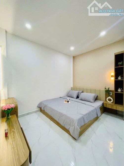 CẦN BÁN NHÀ ĐƯỜNG LƯƠNG ĐỊNH CỦA, PHƯỜNG AN PHÚ, QUẬN 2.GIÁ 3,78TỶ/67,2M2 SỔ SẴN - 4