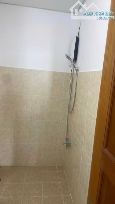 Chung cư Bàu cát, Hồng Lạc,Tân BÌnh:85m2, 2p ngủ,2wc,NT,12tr/th - 4