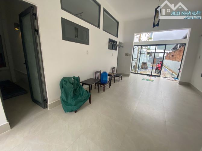 Cho thuê nhà 230m Khu vực phước Long gần biển thích hợp làm nhà trẻ, homstay, văn phòng... - 4