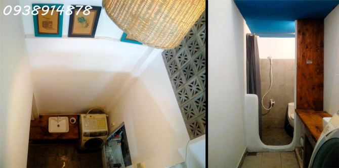 BÁN NHÀ 90M2, 4PN, 2WC, ĐƯỜNG 4 HIỆP BÌNH PHƯỚC - 5.2 TỶ - ĐẸP - 4